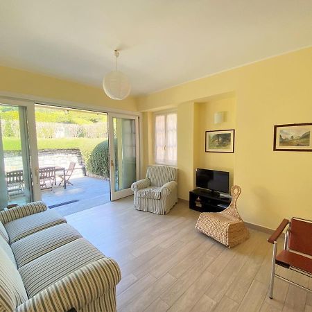 Cottage Pescallo Bellagio Extérieur photo