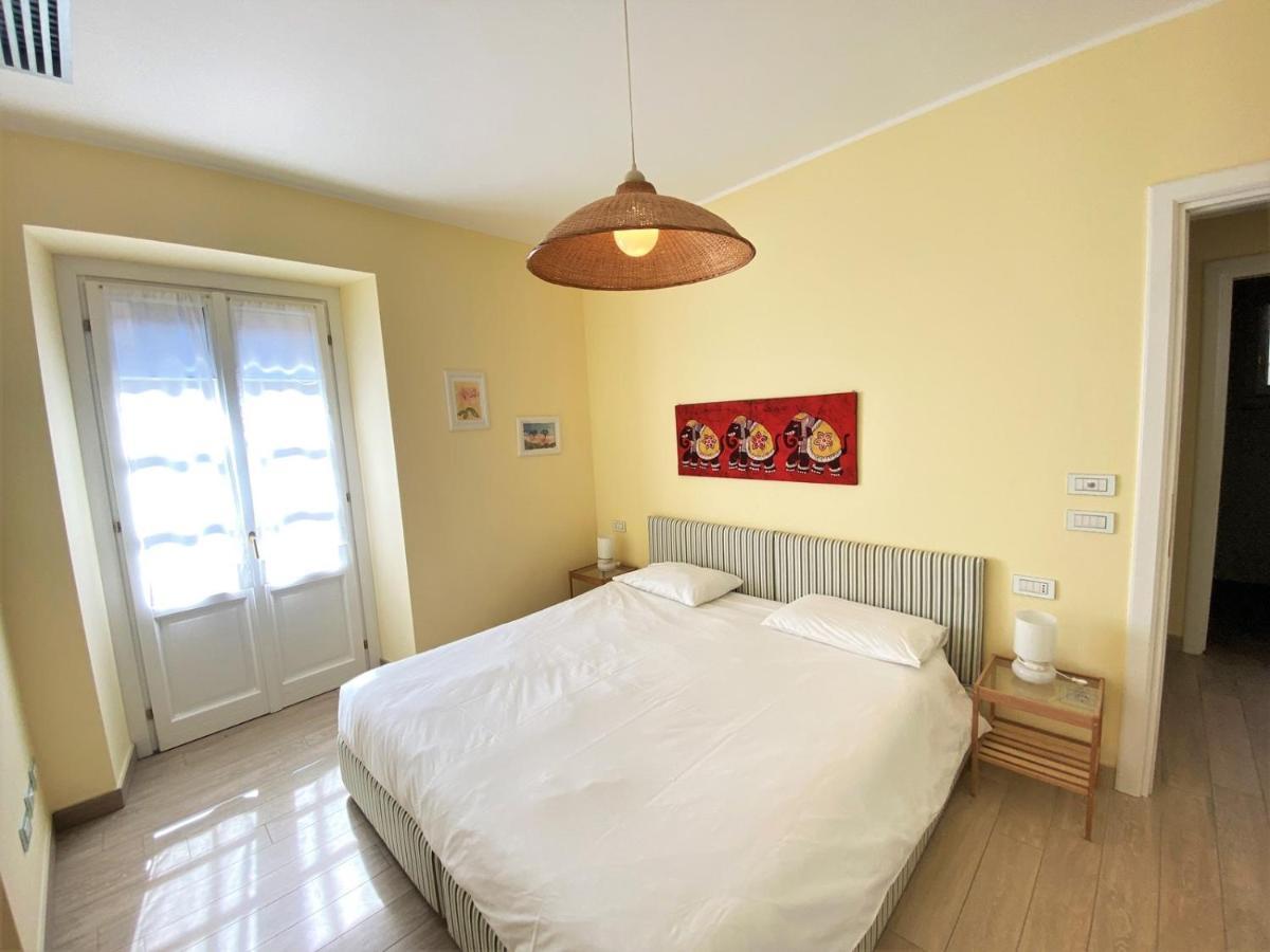 Cottage Pescallo Bellagio Extérieur photo