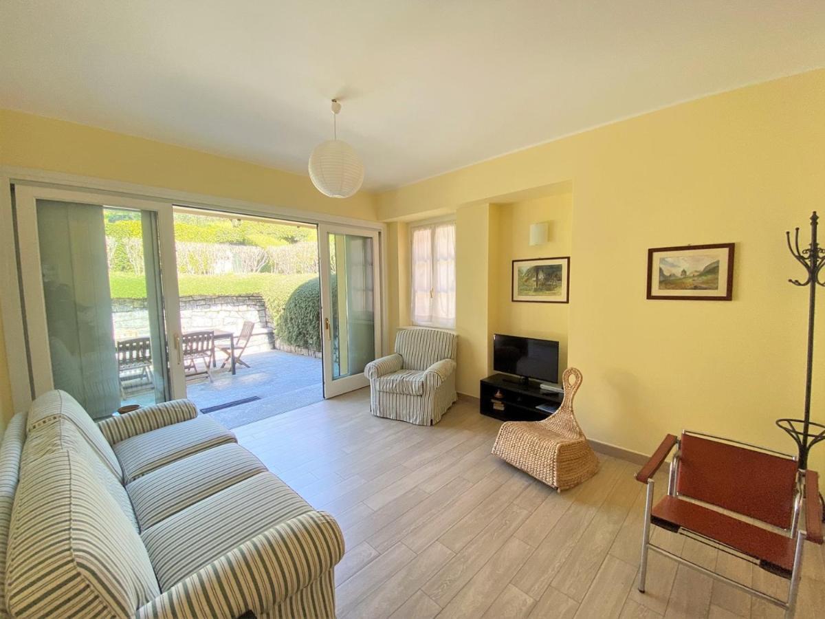 Cottage Pescallo Bellagio Extérieur photo