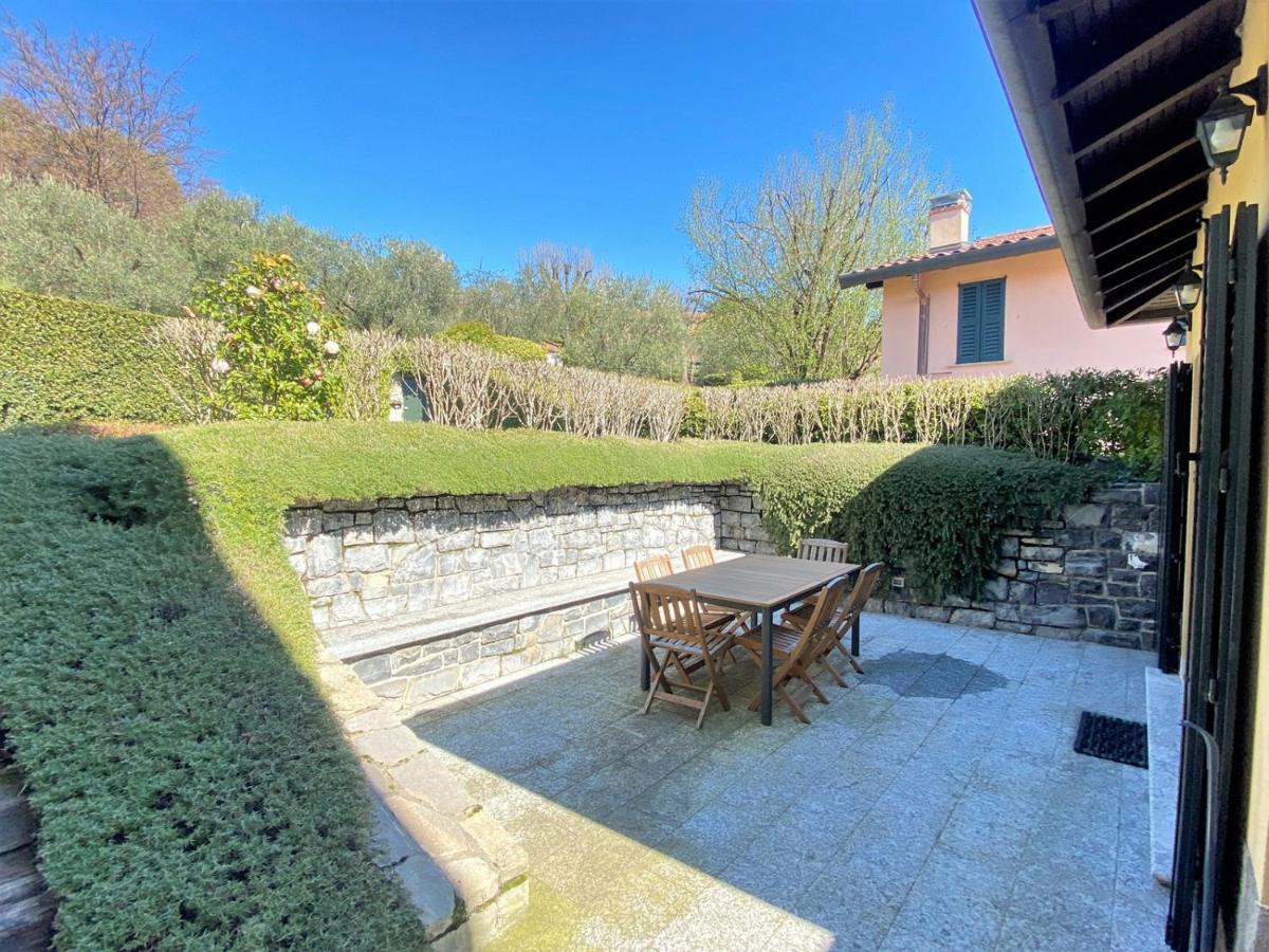 Cottage Pescallo Bellagio Extérieur photo